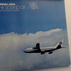 PAN AM :: YOSHINORI SUNAHARA : THE SOUND OF '70s : CD 1998 ! - pikkukuva 1