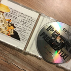 Petri Nygård . Petri presidentixi CD - pikkukuva 2