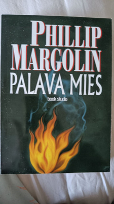 Phillip Margolin Palava mies