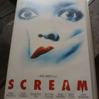 Scream direcrors cut vhs - pikkukuva 1