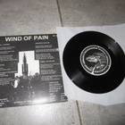 Wind Of Pain – Wealthrevel : ROCK PUNK - pikkukuva 2