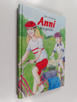Mari Lampinen : Anni tien päällä
