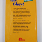 Joanna Campbell : Varo, Glory! - pikkukuva 2