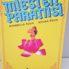 Annabella & Annika Åsvik: Miesten paratiisi - pikkukuva 1