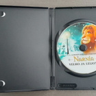 DVD: Narnia: Velho Ja Leijona (1979/2006) - pikkukuva 3