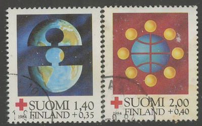 1984 PR sarja o