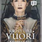 Äänikirja: Kristiina Vuori: Kaarnatuuli (CD-mp3) - pikkukuva 1
