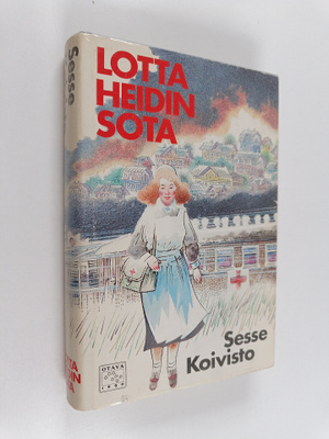 Sesse Koivisto : Lotta Heidin sota