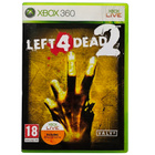 X360 - Left 4 Dead 2 (B) - pikkukuva 1