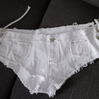 Minishortsit koko XL uusi - pikkukuva 1