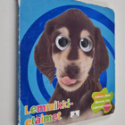 Joanna Bicknell : Lemmikkieläimet - pikkukuva 1