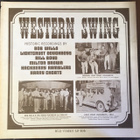V/A - Western Swing LP - pikkukuva 1