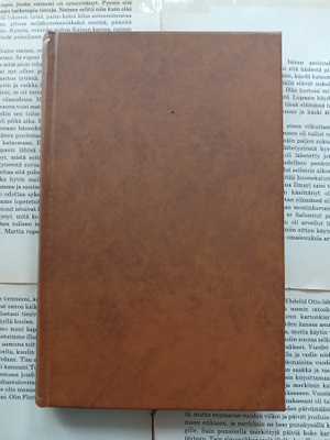 J. A. Fridericia - Ranskan vallankumous ja Napoleon I (sid.)