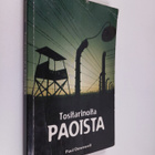 Paul Dowswell : Tositarinoita paoista - pikkukuva 1