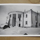 KONTUPOHJA.....1942, uudehko valokuva vanhasta v.kuvasta. - pikkukuva 1