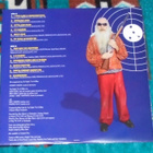 JOHNNY LEGEND ~ I Itch ~ LP - Jami Haapanen - - pikkukuva 3