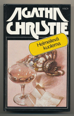 Agatha CHRISTIE - Helmeilevä kuolema