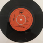 (7") Eddy - Papa Joe / Carolina - pikkukuva 1