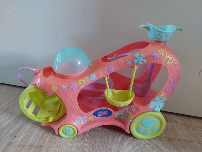 Lps auto cruiser