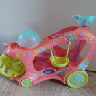 Lps auto cruiser - pikkukuva 1