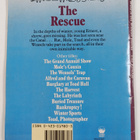 Brian Trueman : The rescue - pikkukuva 2
