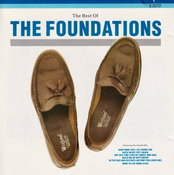 FOUNDATIONS - BEST