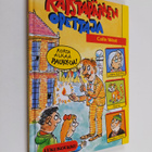 Colin West : Kaistapäinen opettaja - pikkukuva 1