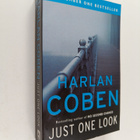 Harlan Coben : Just one look - pikkukuva 1