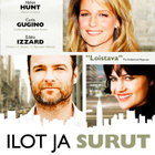 ILOT JA SURUT	(29 175)	k	-FI-	DVD		helen hunt	2010 - pikkukuva 2