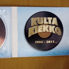 Kaikkien aikojen lätkähitit 1995 - 2011 Tupla CD - pikkukuva 3