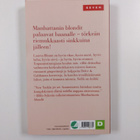 Plum Sykes : Erojuhlat Manhattanilla - pikkukuva 2