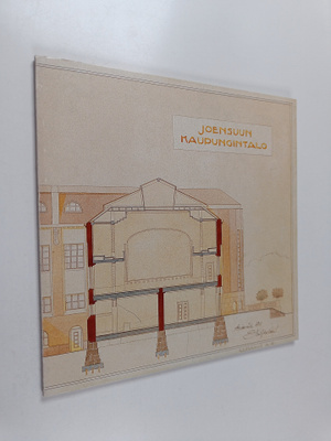 Joensuun kaupungintalo