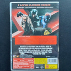 DVD: X-MEN 1.5   2 Levyn X-treme Versio (2000) - pikkukuva 2