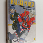 Bengt-Åke Cras : Kaikki pelissä - pikkukuva 1
