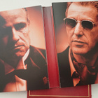 The Godfather Collection - DVD BOX - pikkukuva 2