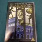 DEMETRIUS AND THE GLADIATORS (1954)*** - pikkukuva 1
