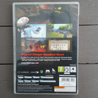 PC DVD: Mini Ninjas peli (2009) - pikkukuva 2