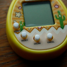 Pet Game 168 in 1 virtuaalilemmikki eli tamagotchi kopio - pikkukuva 2