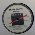 MORY  KANTE  ::  TOUMA  ::  VINYYLI  LP     1990  !! - pikkukuva 4