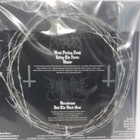 BESTIAL MOCKERY / DESTRUKTOR - METAL OF DEATH M/M- 10" LP - pikkukuva 2