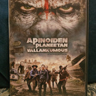 Apinoiden planeetan vallankumous (DVD) - pikkukuva 1