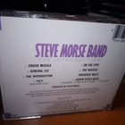 CD STEVE MORSE BAND : THE INTRODUCTION ( SIS POSTIKULU ) - pikkukuva 2