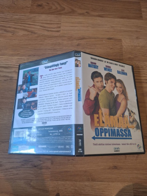 Elämää Oppimassa-EGMONT
