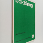 G. Wallström : Bokföring - pikkukuva 1