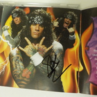 STEEL PANTHER - FEEL THE STEEL CD + NIMMARIT KOKO BÄNDI - pikkukuva 5