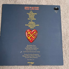 REMU AND HIS ALL STARS / VIITTÄ VAILLE KAKS LP - pikkukuva 2