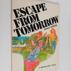 Sereta Lanning : Escape from Tomorrow - pikkukuva 1