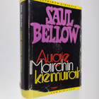 Saul Bellow : Augie Marchin kiemurat - pikkukuva 1
