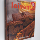 Leivonta : yli 100 hyvää ohjetta - pikkukuva 1
