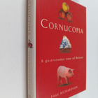 Paul Richardson : Cornucopia - pikkukuva 1